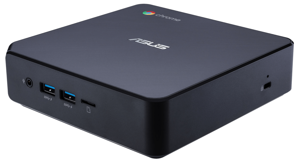 Chromebox 3, Review: ASUS Chromebox 3 available in two variants, 