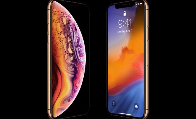 iPhone XS, iPhone XS: the new mobile phone from Apple, Optocrypto