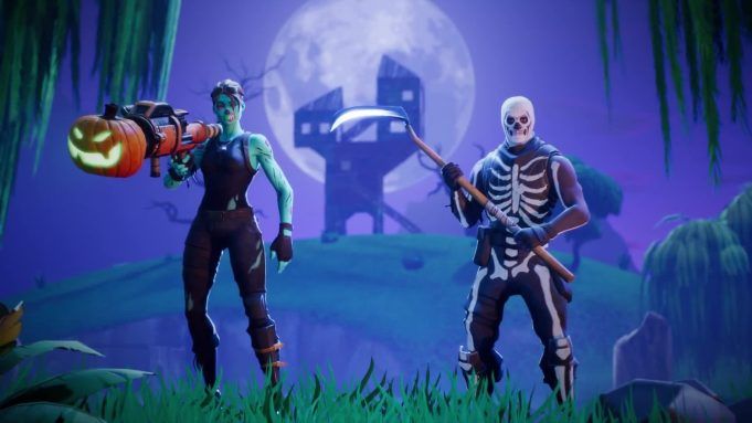 Fortnite addiction caused 200 Divorces since January 2018 in the UK