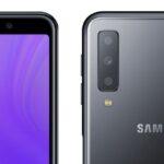 Galaxy A8, Samsung Galaxy A8 2018 is now official, 