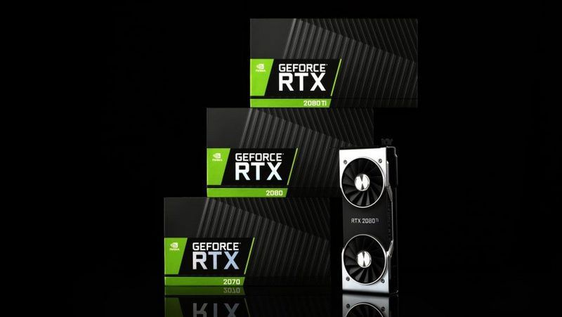 GeForce RTX 2060: HWiNFO reports presence of TU106 chip