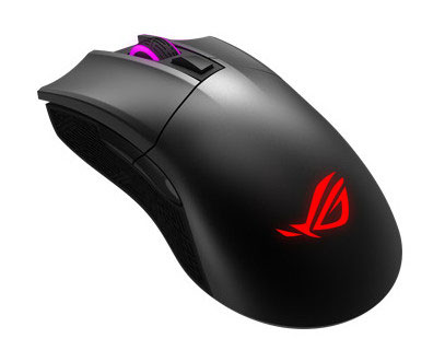 ROG Gladius II Wireless, ROG Gladius II Wireless, the best rival for Logitech G Pro, Optocrypto