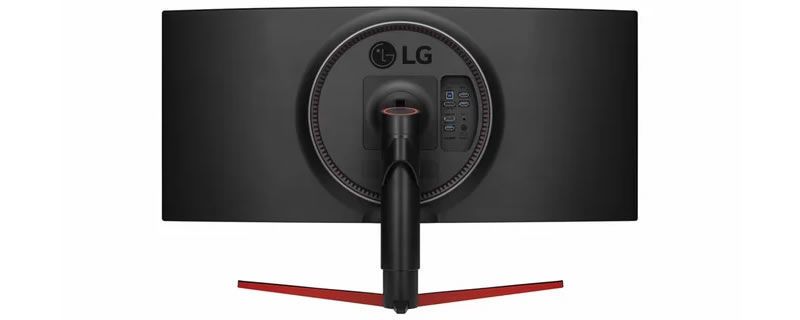 34GK950F, LG 34GK950F and LG 34GK950G, Nano IPS gaming monitors with G-SYNC and FreeSync 2, Optocrypto