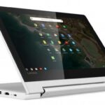 Lenovo 300e, Lenovo 300e, new convertible Chromebook with touch screen, 