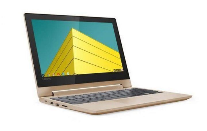 Ideapad C330, Lenovo Ideapad C330 and S330 Chromebooks Unveiled, 