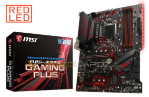 Z390, MSI motherboards for the Z390 platform announced, Optocrypto