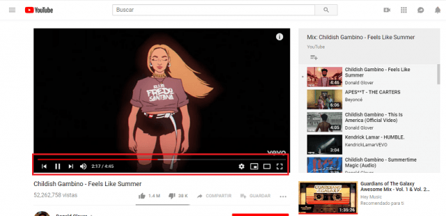 YouTube, YouTube desktop web receives a mini-player just like Android, Optocrypto