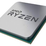 Ryzen 5 2600E, AMD Ryzen 5 2600E is rolling in with a 45W TDP, 