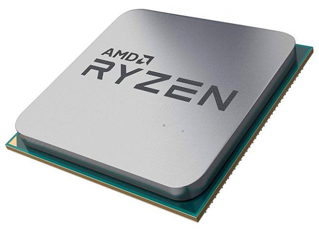 Ryzen 5 2500X and Ryzen 3 2300X high performance cheap processors