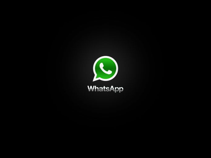 WhatsApp getting ready for Dark Mode (Dark Theme) according to a rumor