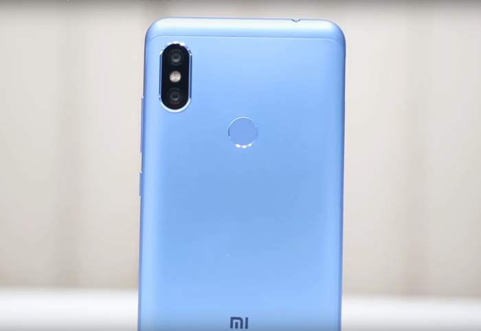 Xiaomi Redmi Note 6 Pro, The Xiaomi Redmi Note 6 Pro Geekbench tested and available online!, Optocrypto