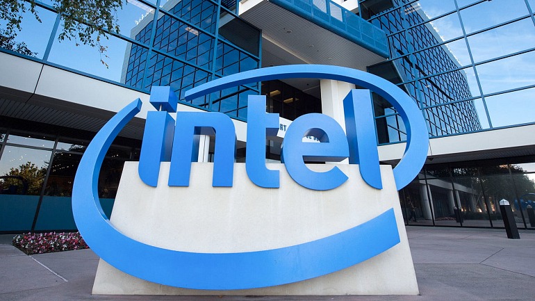 Intel, Intel makes new Lab setup for GPU in Canada, Optocrypto