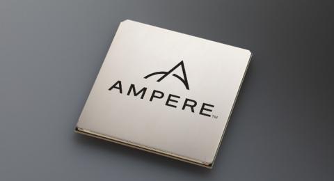 32-core ARM based Ampere CPU aimed to outrun Intel Xeon processor for servers market