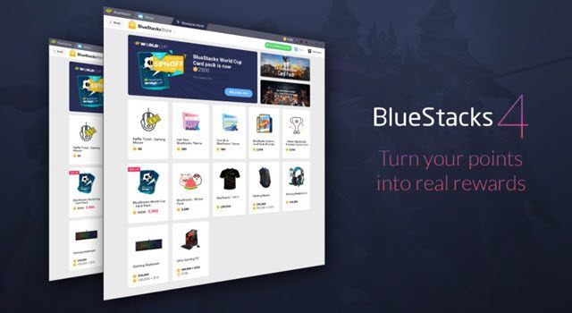 BlueStacks 4, PC Game Emulator: BlueStacks 4 outruns Samsung Galaxy S9 and iPhone X in Antutu Benchmark, 