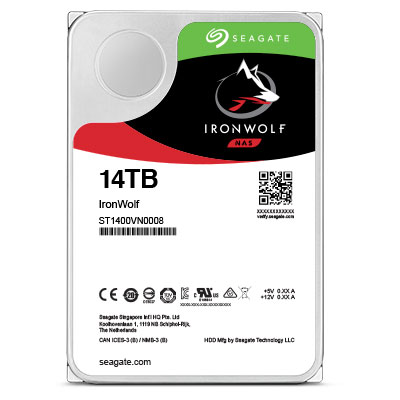 seagate 14TB, seagate 14TB Barracuda and IronWolf HDD Drives lights up storage era, Optocrypto