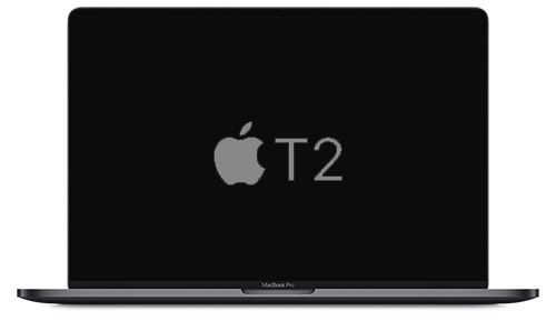 T2 Chip saved Apple products from cold boot vulnerability
