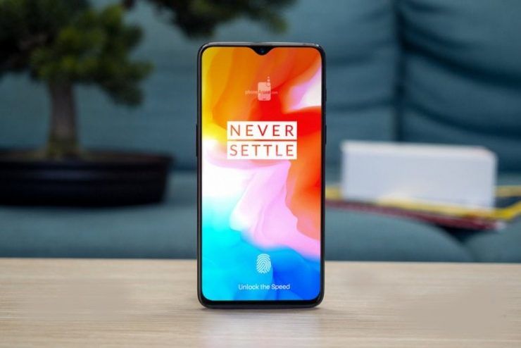 OnePlus 6T, OnePlus 6T removes the 3.5mm audio jack for big battery, Optocrypto