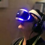 PS5, PS5: PlayStation VR 2 patent illustrates eye tracking, absolute wireless at the price of $250, Optocrypto