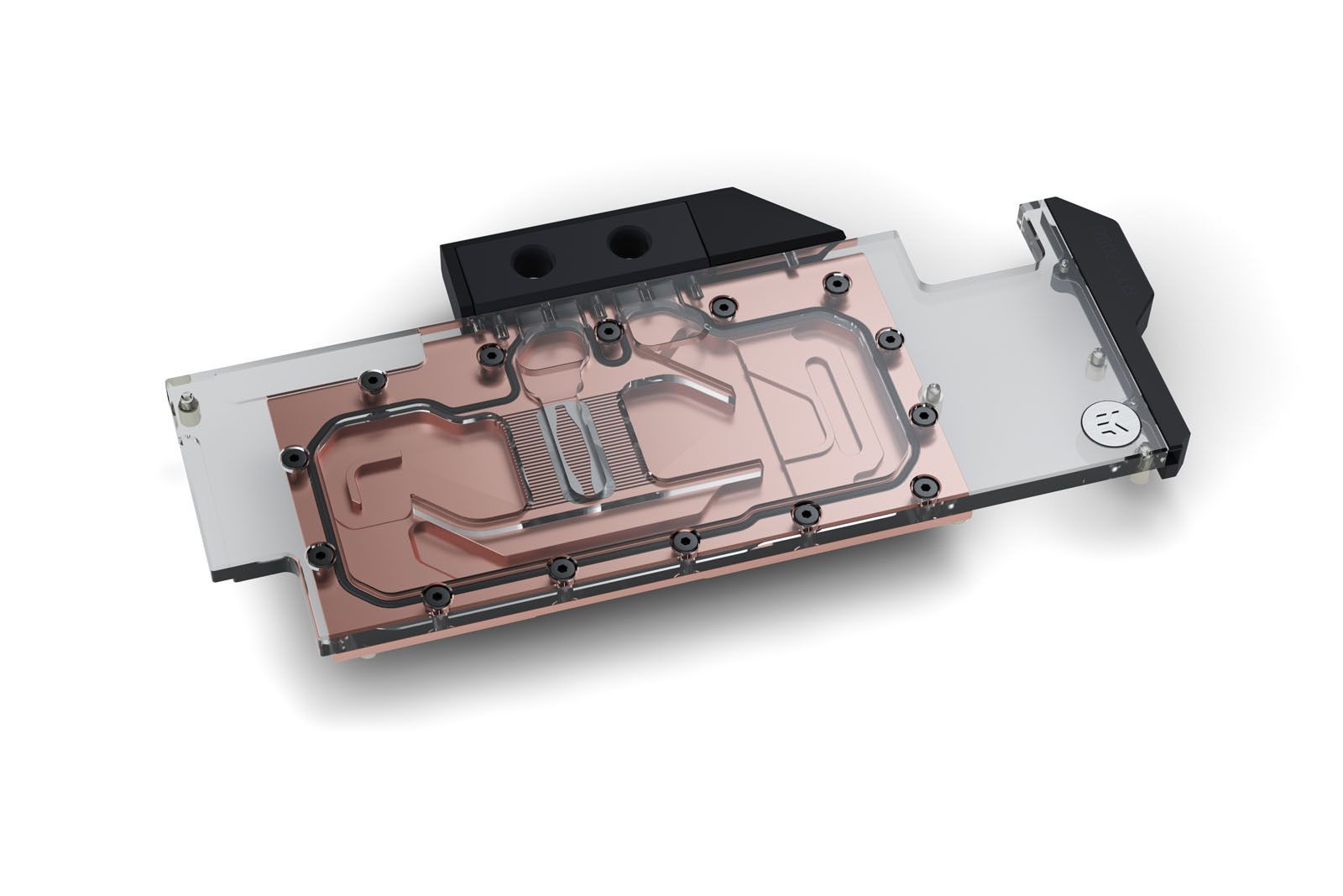 EK Vector RTX, EK Vector RTX: New Waterblocks for RTX 2000 Turing TU104 and Turing TU102 from EK, Optocrypto