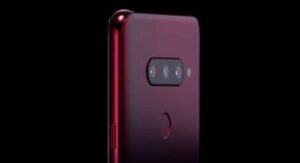 LG V40 ThinQ will not be sold in Europe