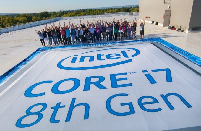 Intel processor, Intel processor prices rises because of shortage in market, Optocrypto