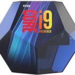 Intel Core i9-9900K, Intel Core i9-9900K reaches to 5GHz with all cores in Cinebench R15 test, Optocrypto
