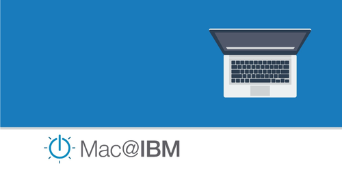 Mac@IBM, IBM announces the open source version of its Mac@IBM deployment code, Optocrypto