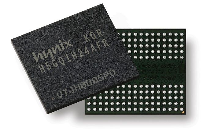 Cijena učestvovanja svaki dan ambar  What is difference between GDDR5, GDDR5X and GDDR6 memory for GPU?