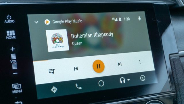 Google Android Auto is updated with new design and preview, Optocrypto