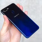 Oppo Reno 2, Oppo Reno 2 with 5G and 20x zoom seen on the web, Optocrypto