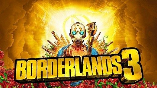 Borderlands 3, Borderlands 3 &#8211; Incredible game trailer boosts the hype, Optocrypto