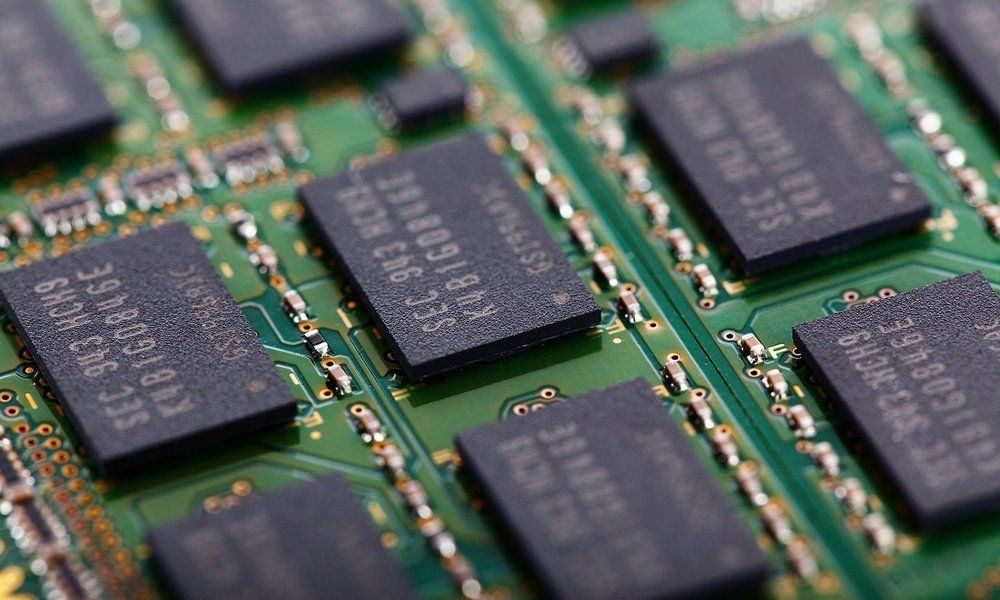 DRAM, 3D NAND supplies may be interrupted by a new Japanese export regulation