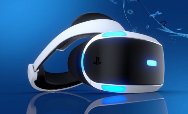 PS5, PS5: PlayStation VR 2 patent illustrates eye tracking, absolute wireless at the price of $250, Optocrypto
