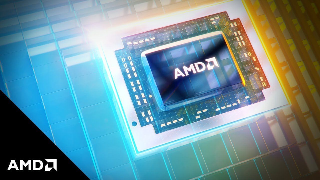 AMD Maintains 17% Shares of CPU Stock Market in Q2 2019