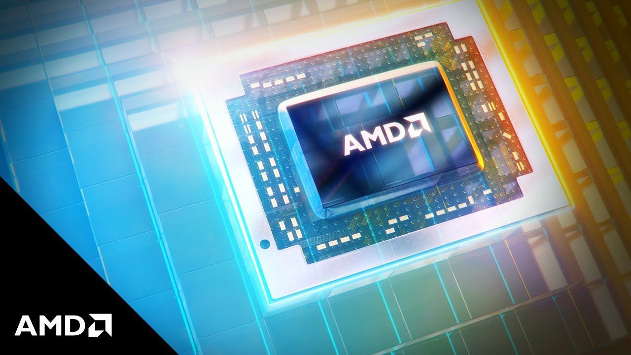 AMD, AMD Renoir APUs may come with Zen 2 cores and Vega 10 graphics, Optocrypto