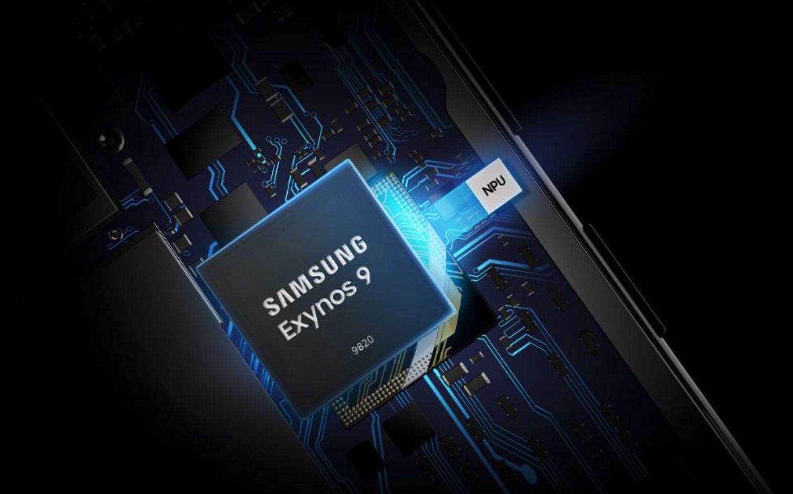 Samsung enhanced its NPU with the aim of obtaining human brain efficiency