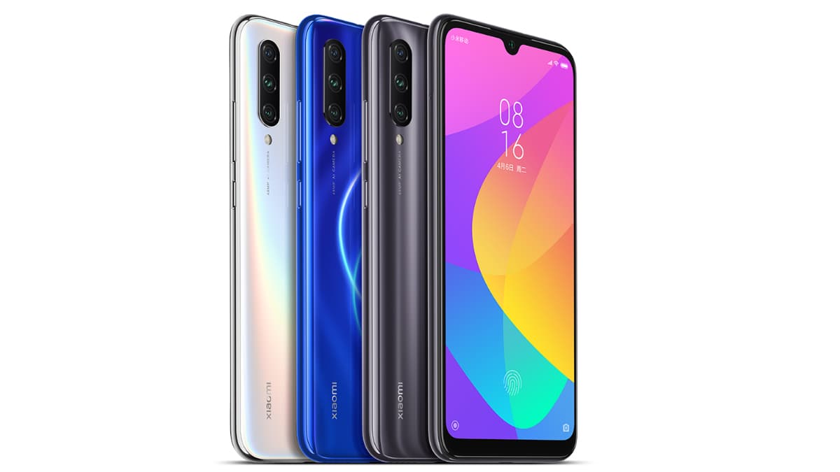 Xiaomi Mi CC9, Xiaomi Mi CC9 series ready to capture the digital photomarket, Optocrypto