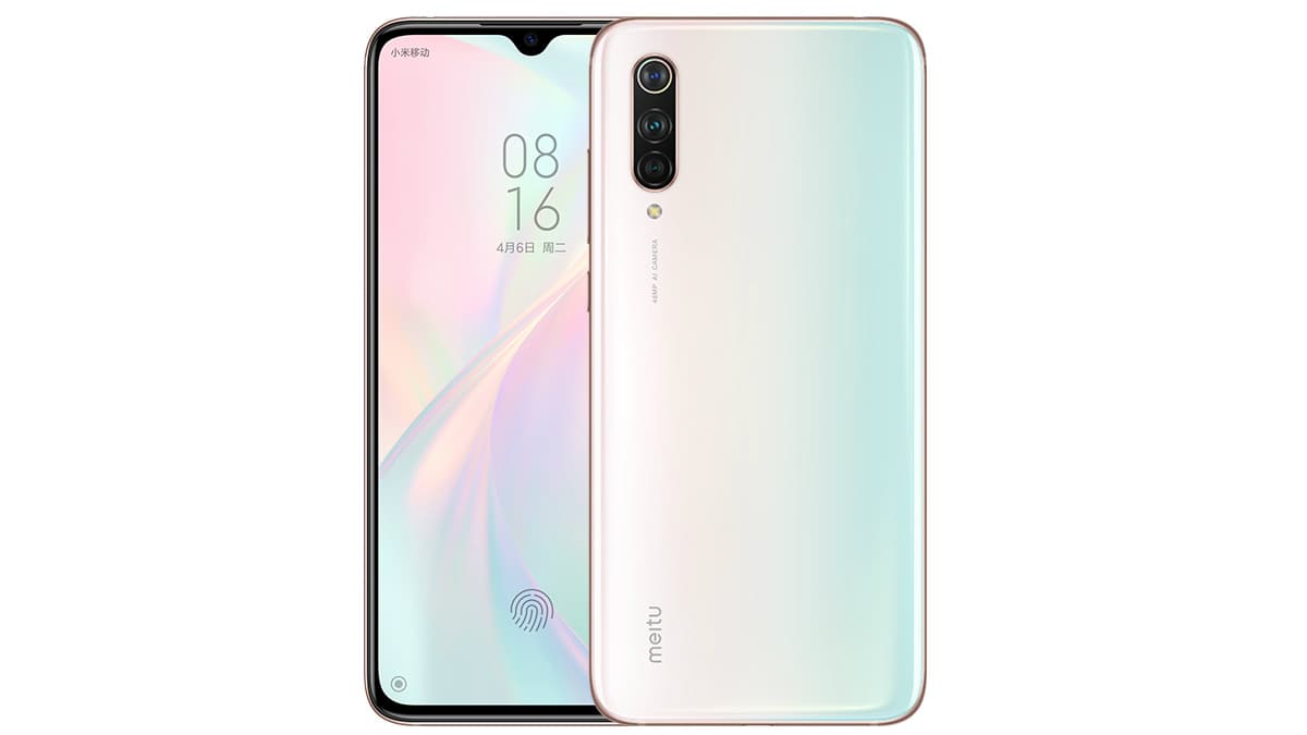 Xiaomi Mi CC9, Xiaomi Mi CC9 series ready to capture the digital photomarket, Optocrypto