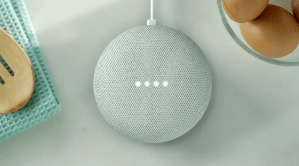 Google Home Mini, Google Home Mini will have a successor with several improvements, Optocrypto