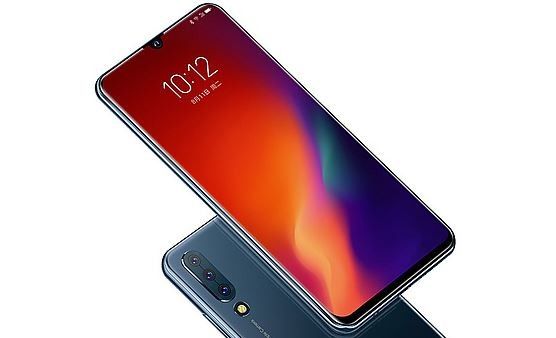 Lenovo K10 Note, Lenovo K10 Note will be presented at the IFA 2019, Optocrypto