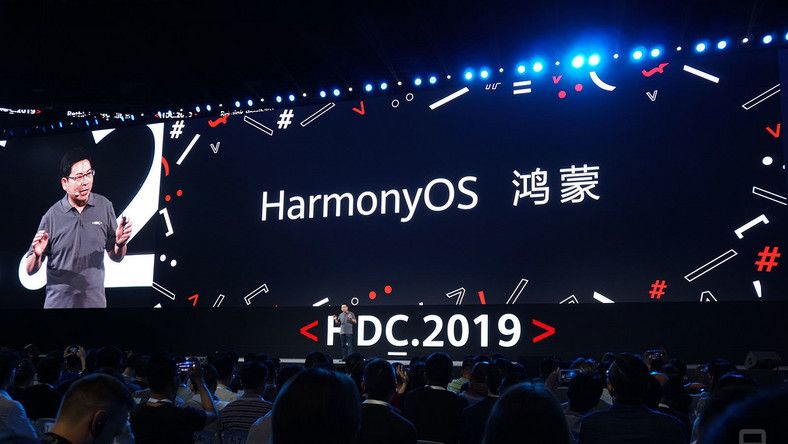 HarmonyOS, HarmonyOS &#8211; All we know about the Huawei operating system, Optocrypto