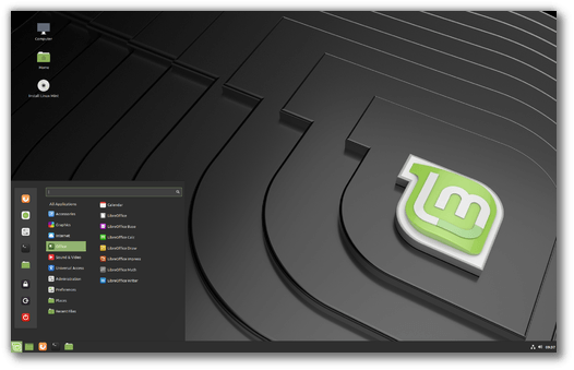 Linux Mint 19.2, Linux Mint 19.2 &#8220;Tina&#8221; now available with cloud-ready solution, 