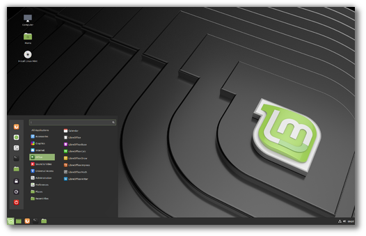 Linux Mint 19.2, Linux Mint 19.2 &#8220;Tina&#8221; now available with cloud-ready solution, 