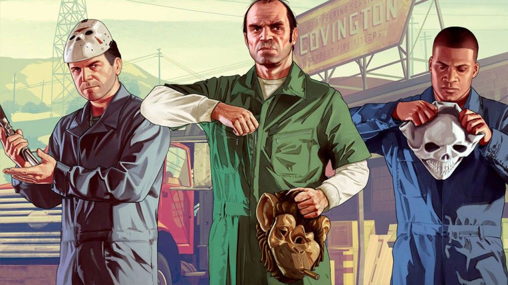 GTA 6, GTA 6 possibly planned exclusively as a next-generation title for PS5 and Xbox Scarlett?, Optocrypto