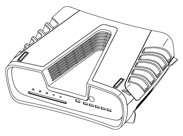 PS5, PS5: THE CONFIRMED DEVKIT IMAGES, THIS IS WHAT THE CONSOLE COULD LOOK LIKE, Optocrypto