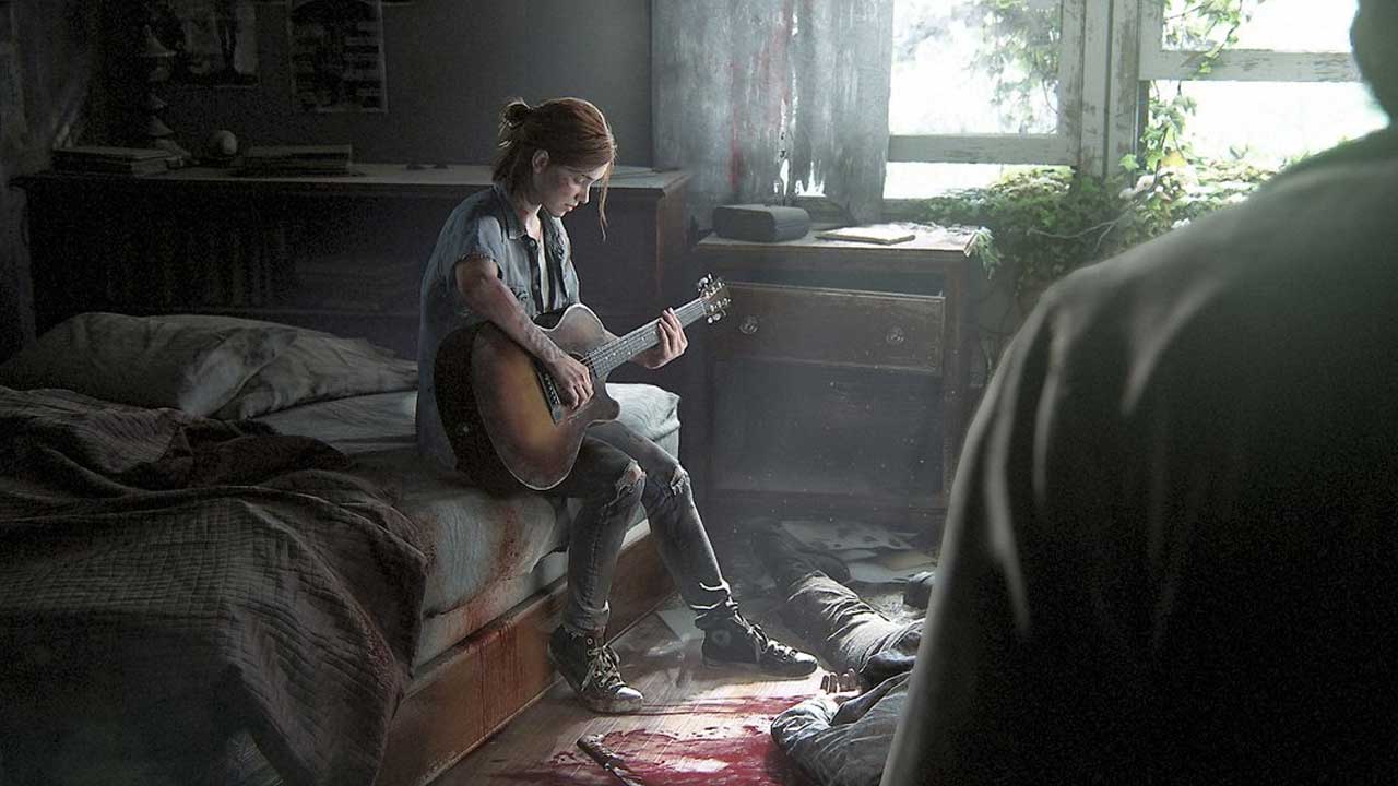 The last of us part II: Voice actor depicts Joel as evil, posing Ellie as the protagonist
