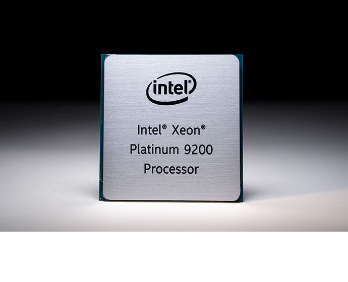 Intel Xeon 9200 with 56 cores, Cooper Lake Architecture tipped weak feedback of AMD Rome Zen2