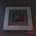 AMD, AMD stock figures on taking shares of Nvidia in the mid-range GPU sector, 