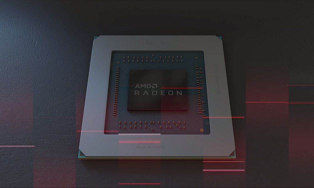 AMD Navi, AMD Navi 12 takes on the RTX 2080 and Navi 14 takes on the GTX 16, 
