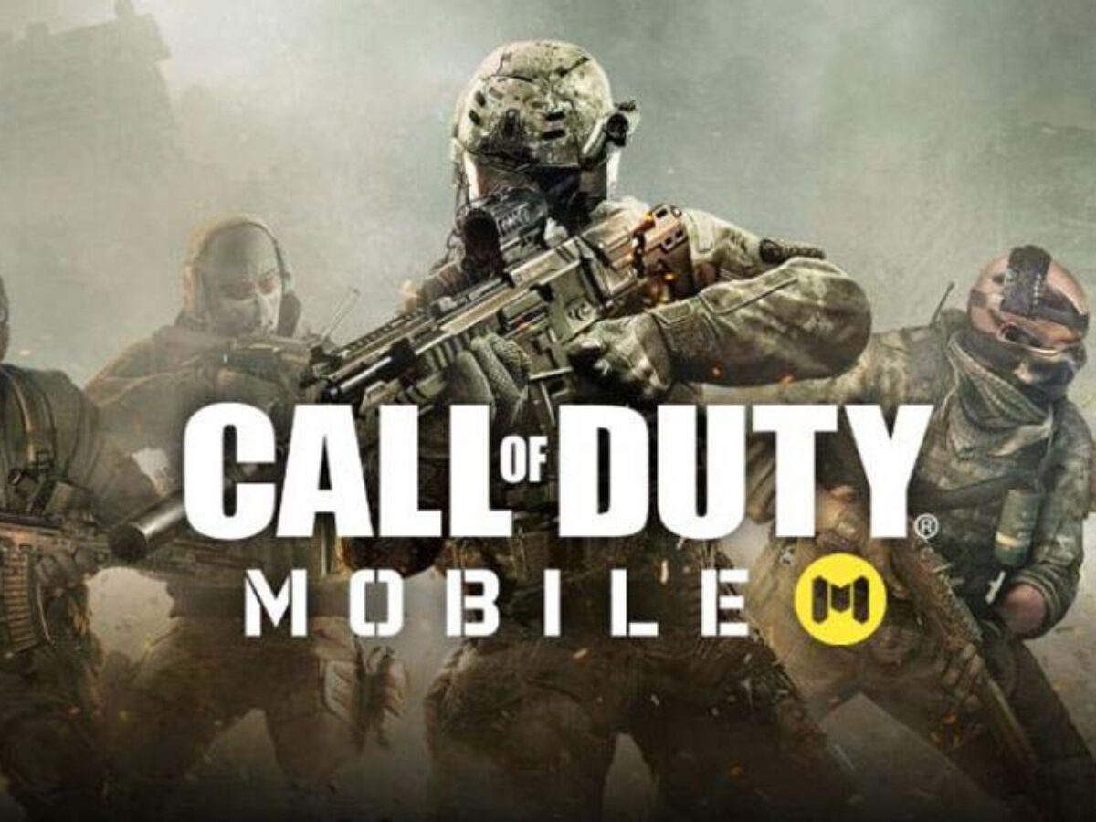 Call Of Duty Cod Mobile Can Be Played On The Pc With Keyboard And Mouse